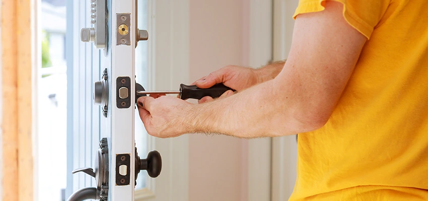 Break-in Prevention Solutions in Oxnard, CA