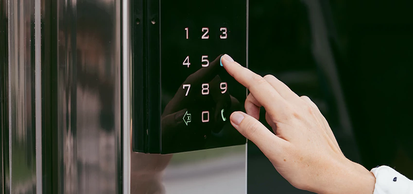 Business Locksmith Solutions in Oxnard, CA