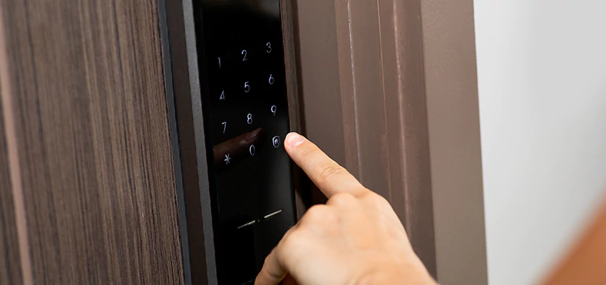 Secure Code Locks Ideas in Oxnard, California