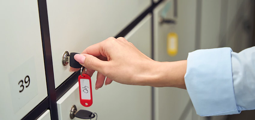 Cabinet Lock Installation in Oxnard, California