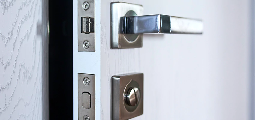 Door Lever Handle Lock Repair in Oxnard, CA