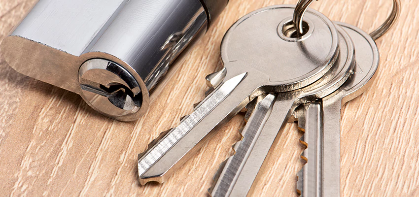 Cylinder Lock Master Key in Oxnard, CA