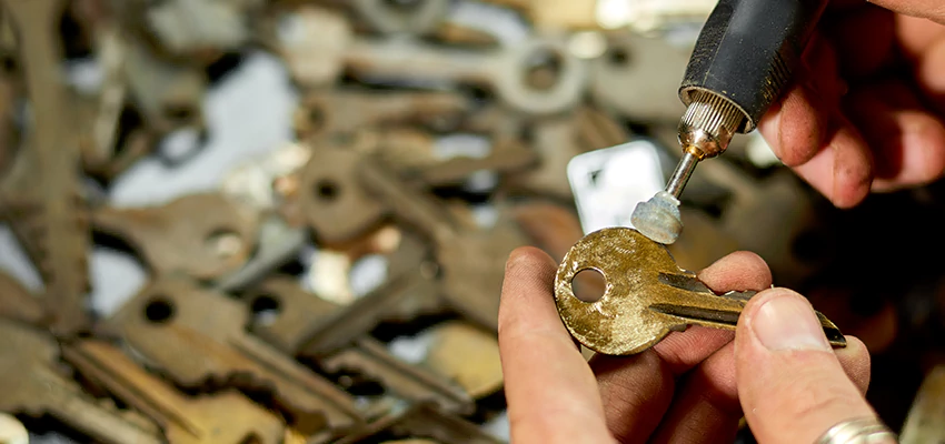 Car Lock Key Repair Service in Oxnard, CA