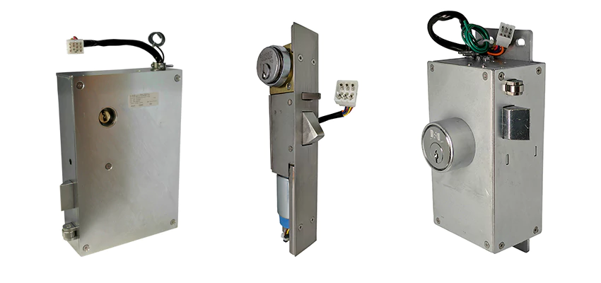 Locksmith For RR Fence Gates Brink Lock in Oxnard, CA