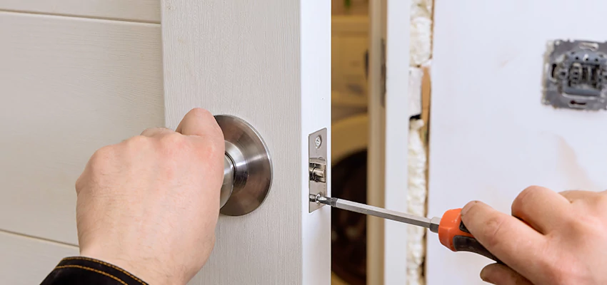 Wifi Deadbolt Installation in Oxnard, CA