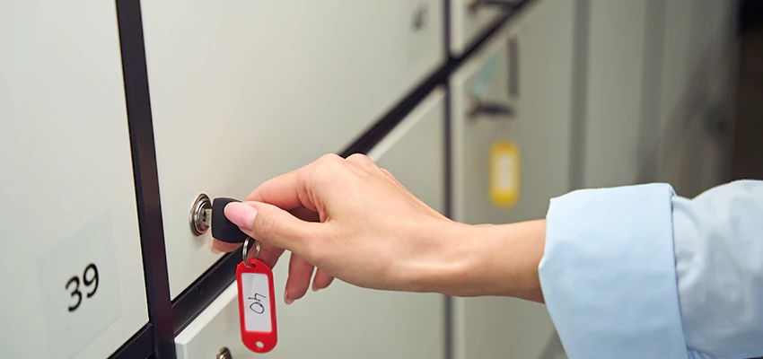 Upgrading File Cabinet Locks in Oxnard, California