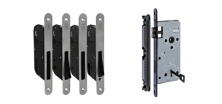 Locksmith For Magnetic Door Locks in Oxnard, CA