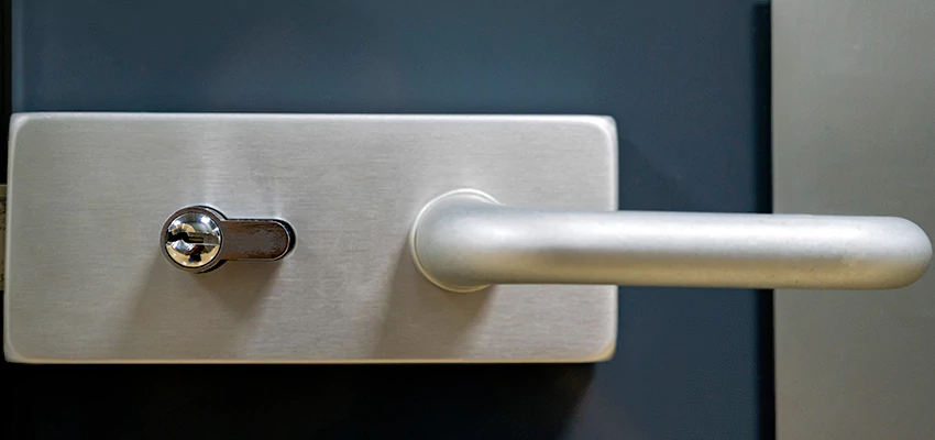 Change Patio Door Locks in Oxnard, California