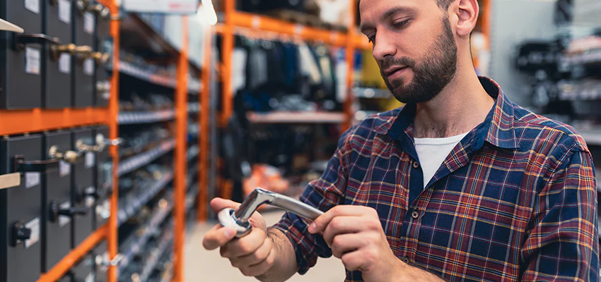 Locksmith For Retail Stores Lockout Services in Oxnard, California