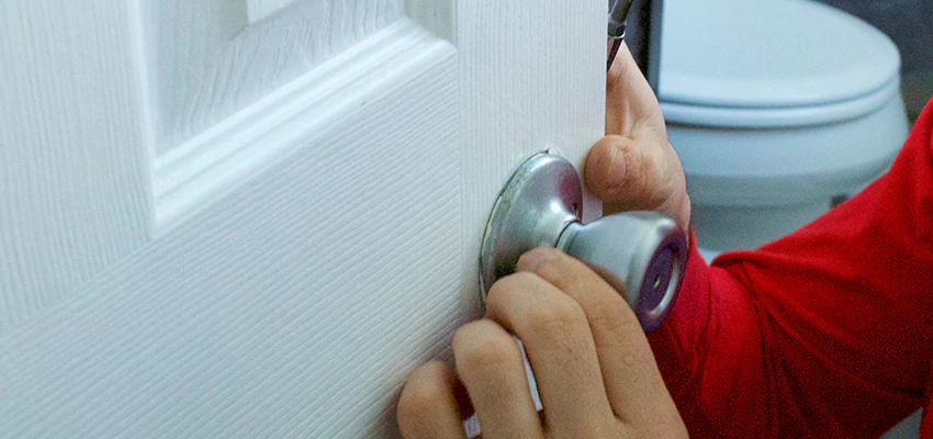 Vintage Door Knob Replacement in Oxnard, CA