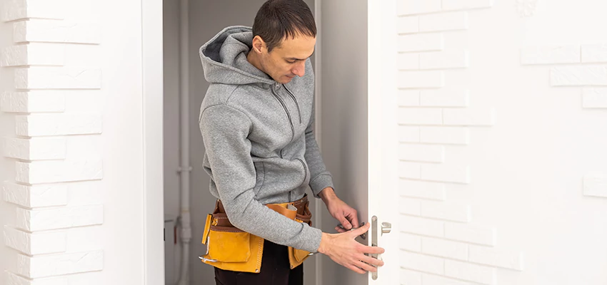 Nighttime Locksmith Near Me in Oxnard, CA