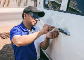 Car Locksmith in Oxnard, CA